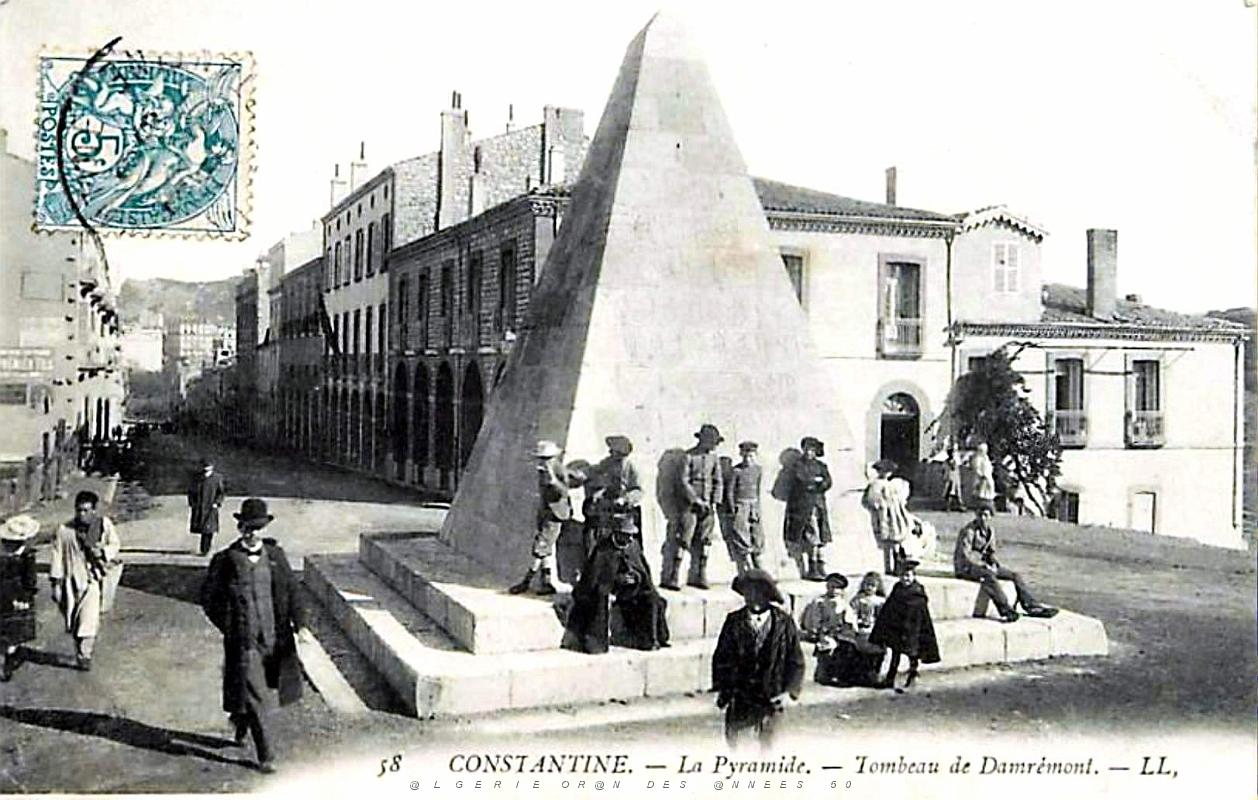 529- Constantine - Tombeau de Damremont.jpg